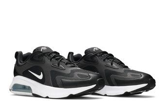 Nike air 2024 200 black