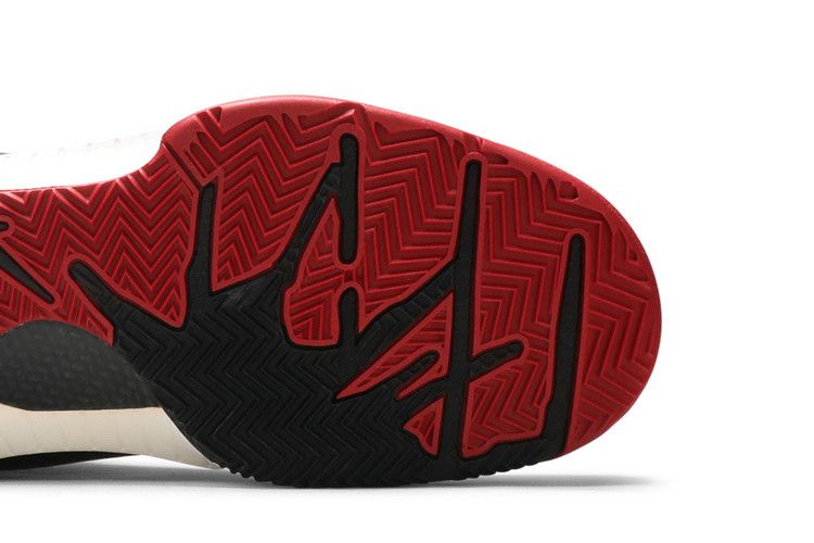 Buy Zoom Kobe 4 'Bred' - 344335 012 | GOAT