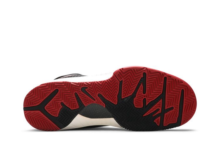 Zoom Kobe 4 'Bred' | GOAT
