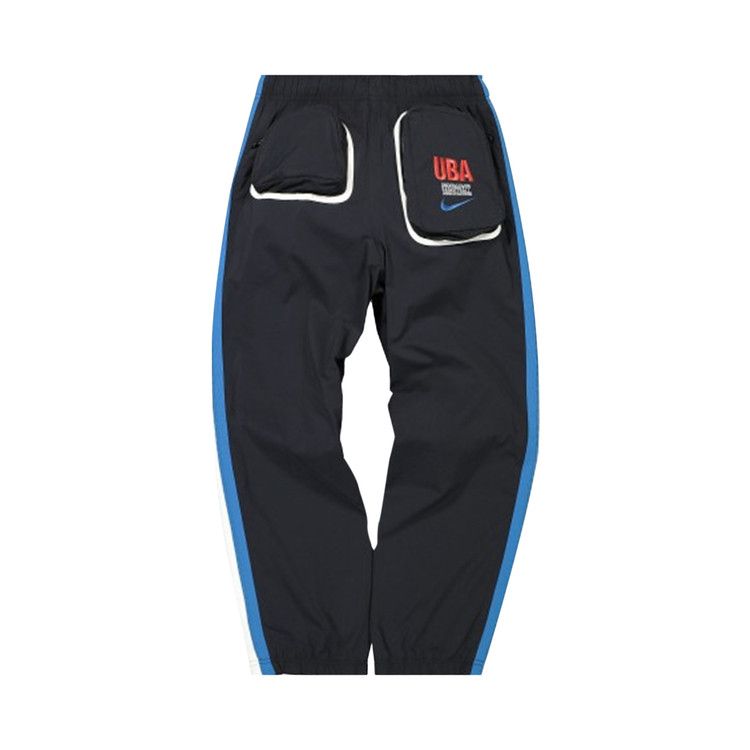 Nike × UNDERCOVER Track Suits Lサイズ　アンダーカバー　トラックスーツ Nike X Undercover Uba Two-piece Tracksuit in Black | Lyst