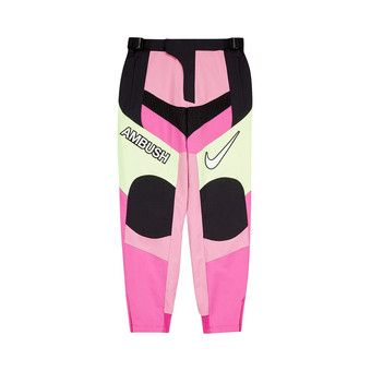 Nike ambushバイカーパンツ Buy Nike Women's x Ambush Motorcycle Pants 'Active Fuchsia/Magic