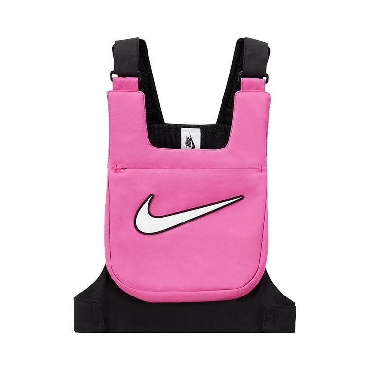 Nike Women's X Ambush Vest Active Fuchsia/Black