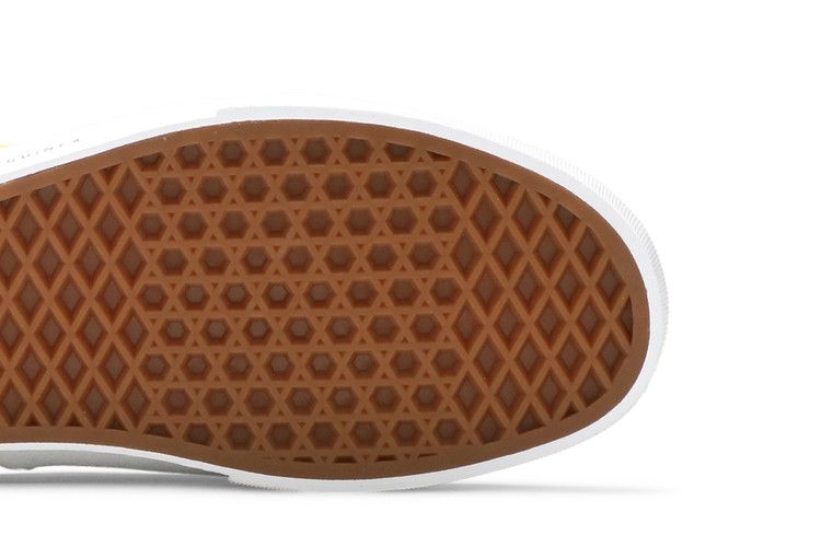 National Geographic X Vans Authentic Ocean