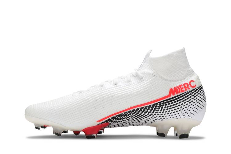 nike mercurial superfly 7 white laser crimson｜TikTok Search