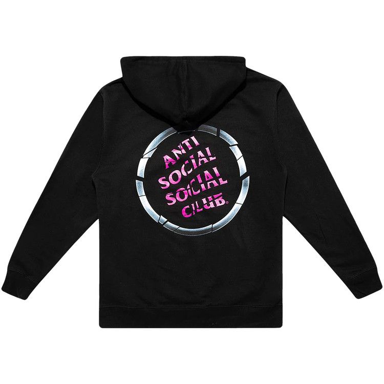 【ANTIQUAGOLF×STCH】check logo pullover ANTIQUAGOLF×STCH】UNISEX（ユニセックス）check logo pull