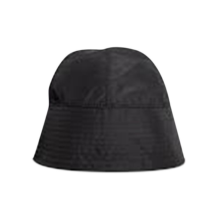 Buy 1017 ALYX 9SM Bucket Hat With Buckle 'Black' - AAUHA0029FA03