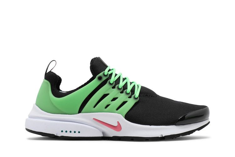 Air Presto 'Green Strike' | GOAT