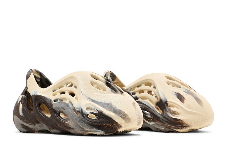 Adidas Yeezy Foam Runner Infants Mx Cream Clay