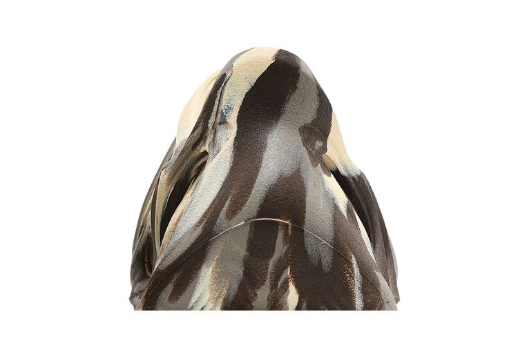 Adidas Yeezy Foam Runner Infants Mx Cream Clay