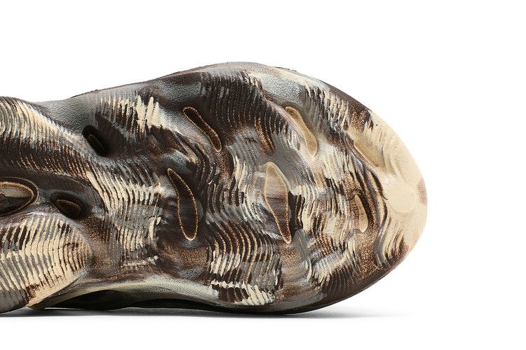 Adidas Yeezy Foam Runner Infants Mx Cream Clay