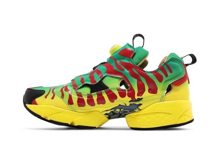 jurassic park instapump fury og