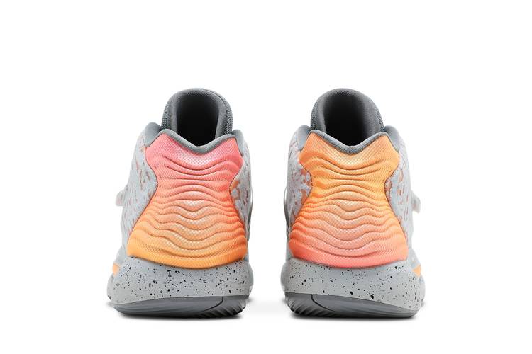 KD 14 'Sunset'