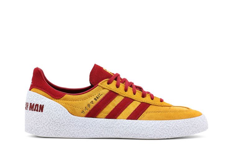 Buy Bait x One Punch Man x adidas Montreal 76 'Saitama' - GY2702