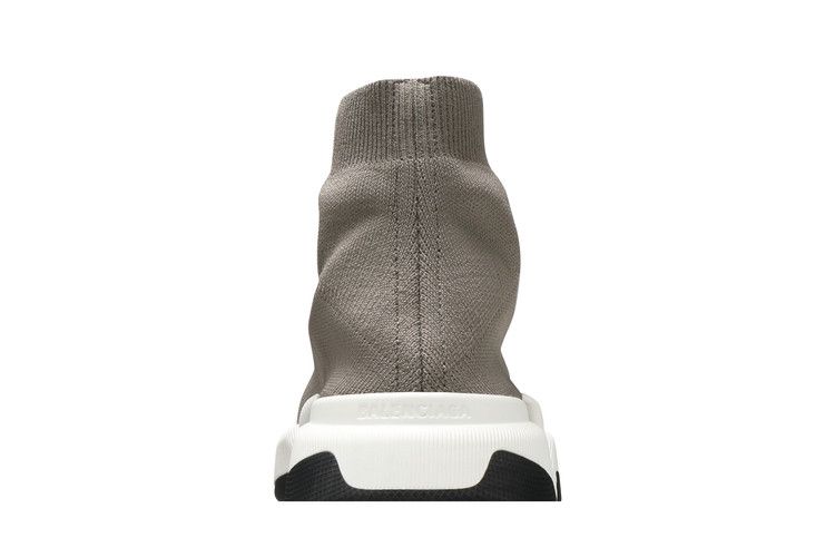 Balenciaga Wmns Speed 2.0 Sneaker 'Dark Beige'