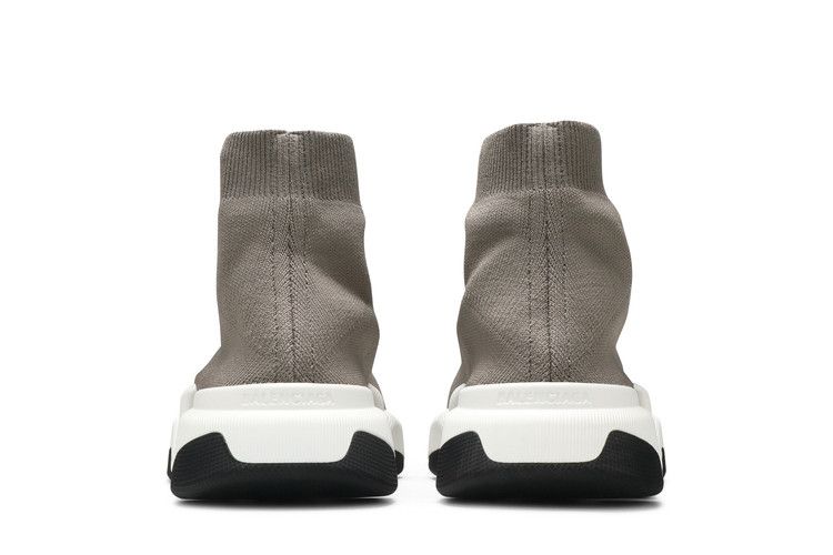 Balenciaga Wmns Speed 2.0 Sneaker 'Dark Beige'