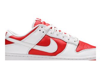 ナイキ ダンク 白 赤 ホワイト レッド DUNK NIKE 24 24.0 リーク】ナイキ ダンク ハイ ホワイト/レッド - スニーカーウォーズ