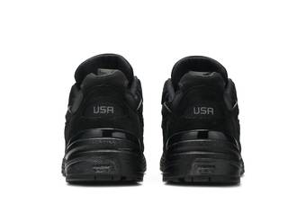 992 Made in USA 'Triple Black'