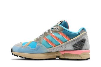【最新入荷】 Out 'Inside 6000 ZX Buy XZ GOAT | GZ2709 - Blue' - Pack 0006 ルアー・フライ