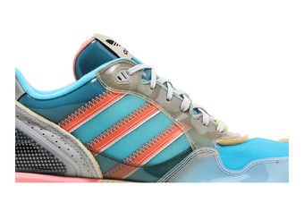 Buy Adidas ZX 6000 'Inside Out XZ 0006 Pack - Blue' - GZ2709 | GOAT