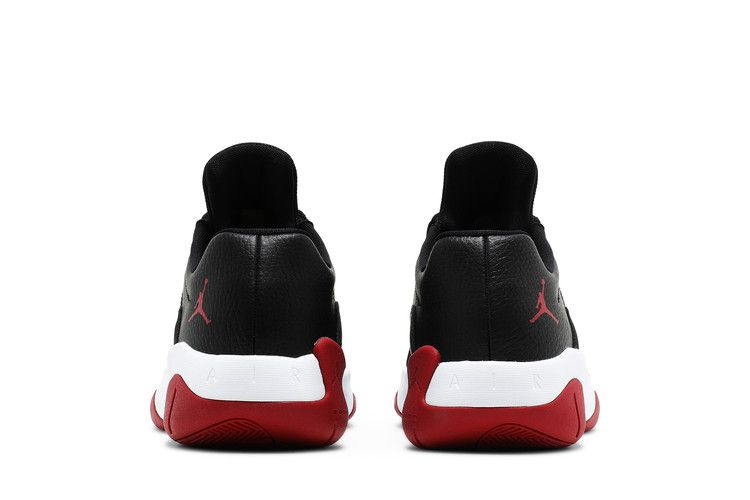 Air Jordan 11 Cmft Low Gs Bred