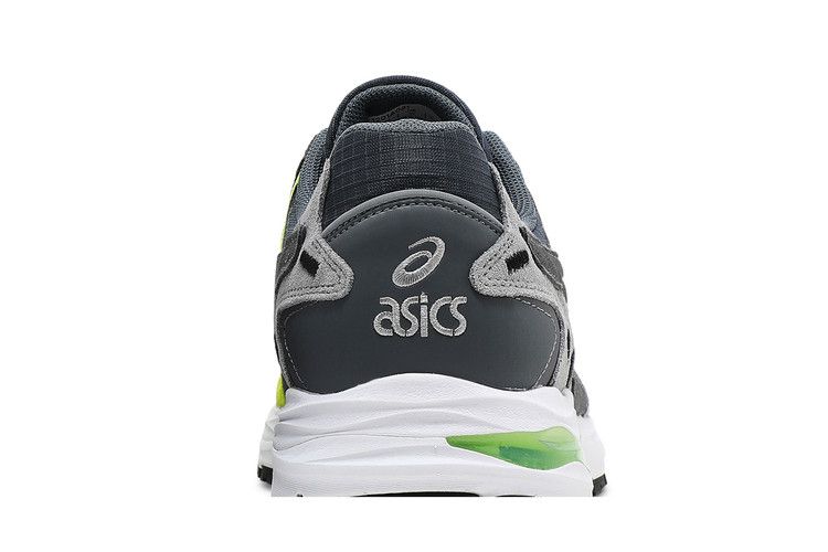 Asics Gel MC Plus Neon Lime Metropolis