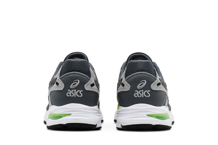 Asics Gel MC Plus Neon Lime Metropolis