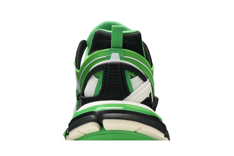 Balenciaga Track.2 Sneaker White Green