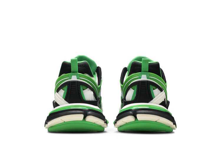 Balenciaga Track.2 Sneaker White Green
