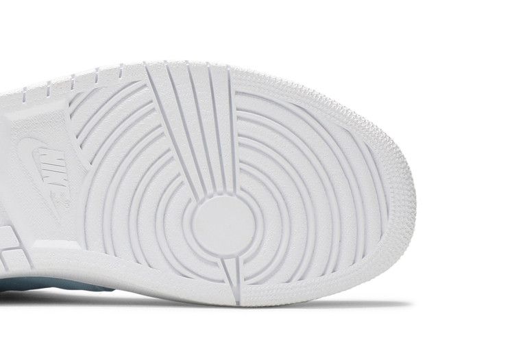 Air Jordan 1 RETRO High Deconstructed Easter