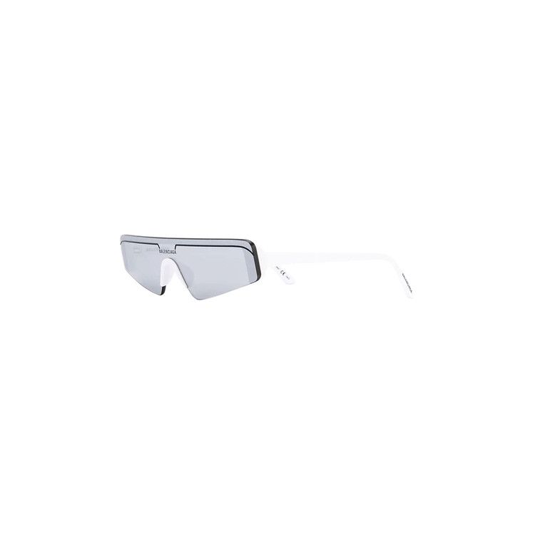 Balenciaga Sunglasses White