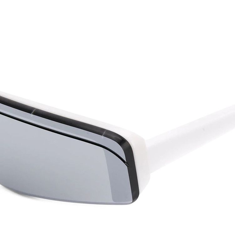 Balenciaga Sunglasses White