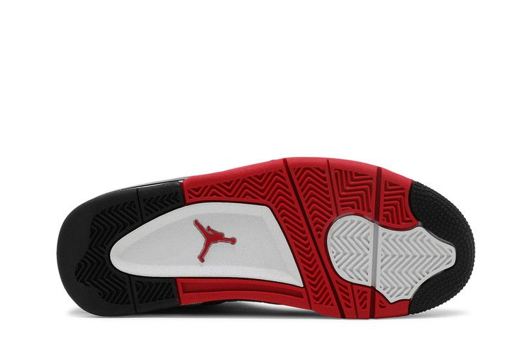 Air Jordan 4 RETRO Gs Tattoo