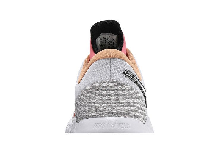 tenis nike renew elevate 2 x space jam hares
