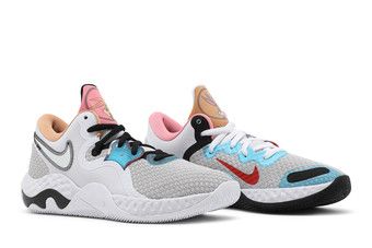 nike renew elevate 2 space jam