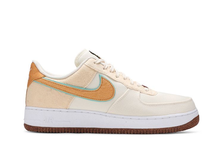 Air Force 1 '07 Premium 'Happy Pineapple' | GOAT
