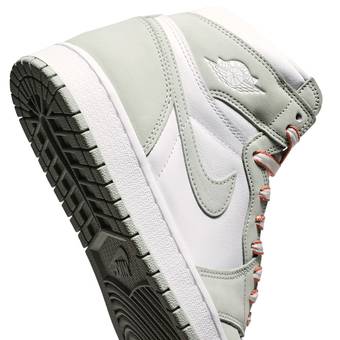 Buy Wmns Air Jordan 1 Retro High OG 'Seafoam' - CD0461 002