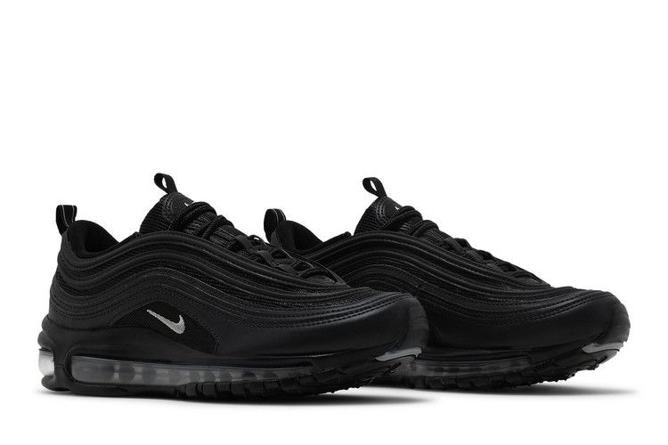 airmax 97 black