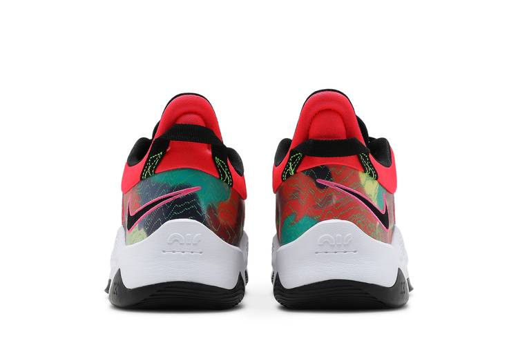 Nike PG 5 Multicolor CW3143-600 Release Date