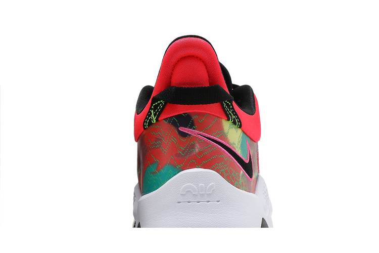 Nike PG 5 Multicolor CW3143-600 Release Date