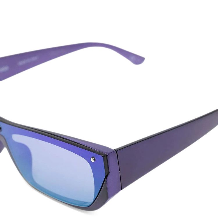 Balenciaga Sunglasses Violet