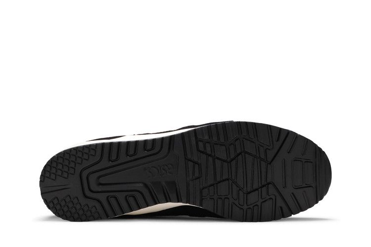 Asics Gel Lyte 3 OG Black Bandana