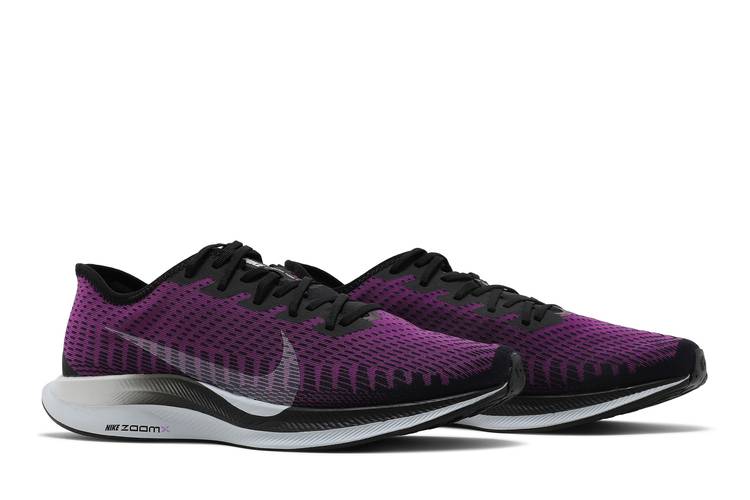 Zoom Pegasus Turbo 2 'Hyper Violet'