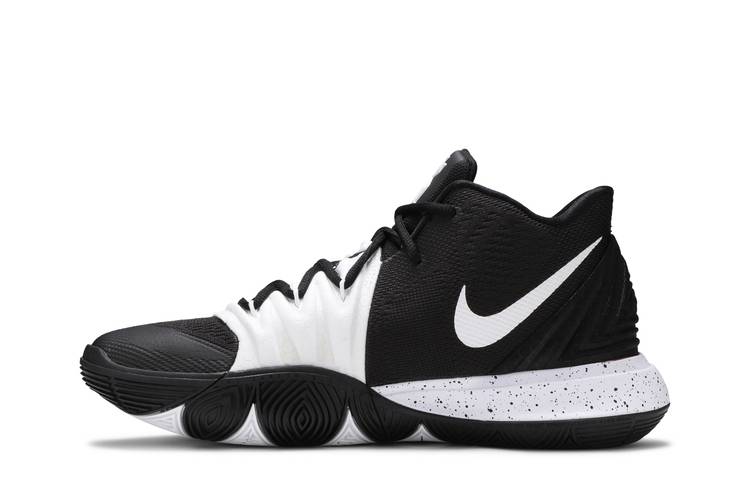 Buy Kyrie 5 TB 'Black' - CN9519 002 | GOAT