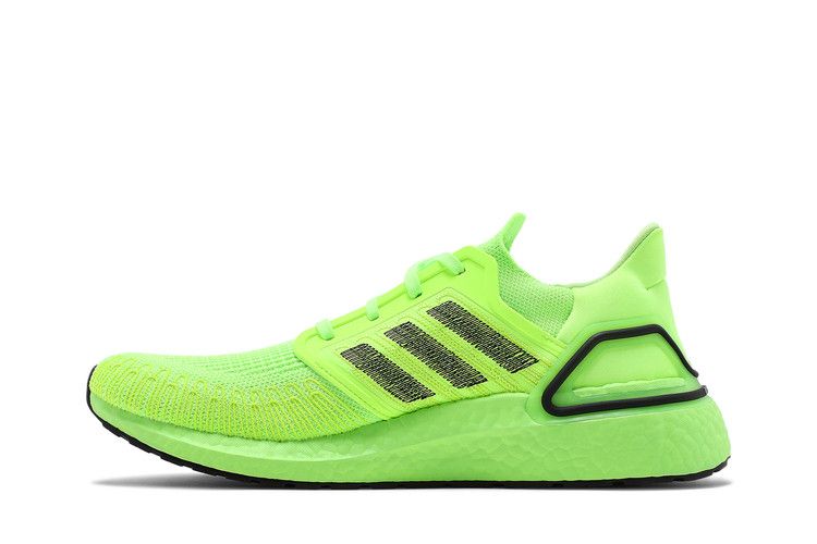 ultraboost 20 green