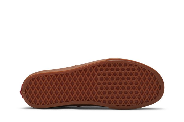 Authentic Gum High-Rise