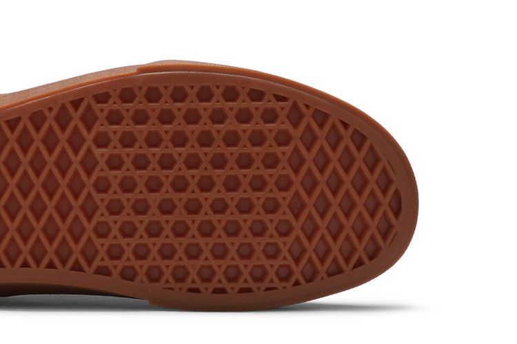 Authentic Gum High-Rise