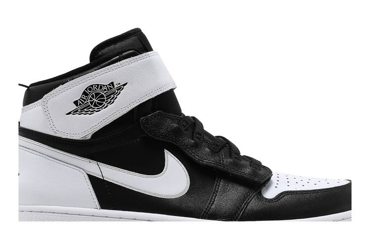 Buy Air Jordan 1 High FlyEase 'Black White' - CQ3835 011 | GOAT CA