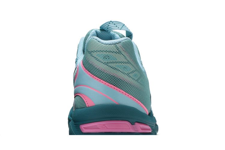 Kiko Kostadinov X Asics Wmns Ub2-S Gel 1130 'wasabi Aquatic'