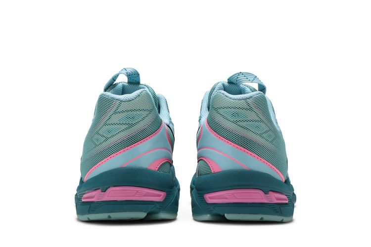 Kiko Kostadinov X Asics Wmns Ub2-S Gel 1130 'wasabi Aquatic'