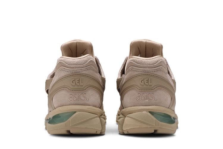 Asics Gel Kayano Trainer 21 Wood Crepe